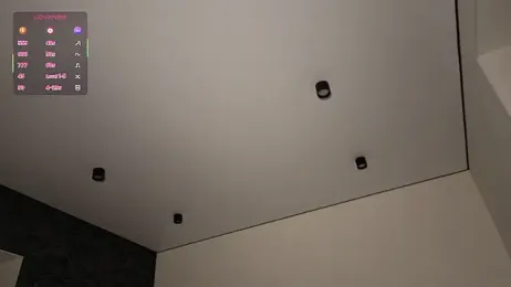 BabySofa webcam model stream image