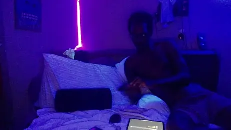 Triggerhappycj100 webcam model stream image