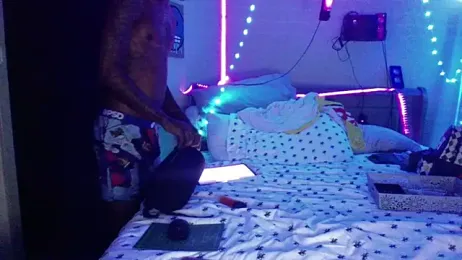 Triggerhappycj100 webcam stripchat model stream image