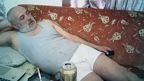 husoizmir webcam model stream image