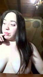Lunatika_ook webcam model stream image
