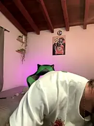 Valentino_Xander webcam stripchat model stream image