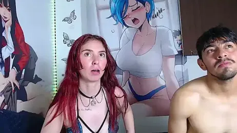 mildre_turen webcam model stream image