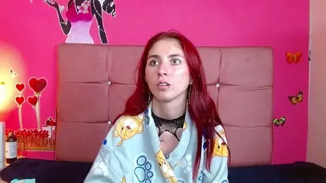 mildre_turen webcam stripchat model stream image