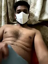 Sexyboy_ved webcam model stream image