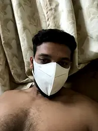 Sexyboy_ved webcam model stream image