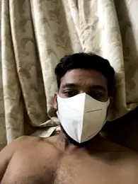 Sexyboy_ved webcam model stream image