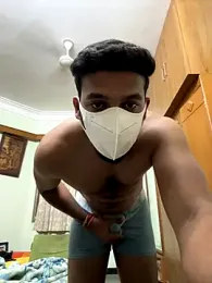 Sexyboy_ved webcam model stream image