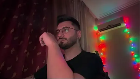 The_Oggy webcam model stream image