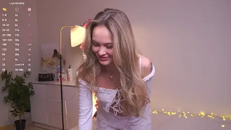 DarelleBute webcam model stream image