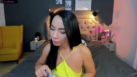 Melisa_Ester webcam model stream image