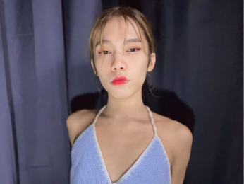 ParisKate webcam model stream image