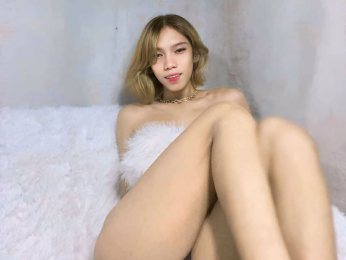 ParisKate webcam model stream image