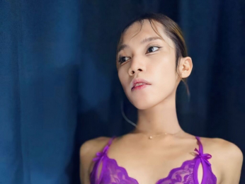 ParisKate webcam model stream image