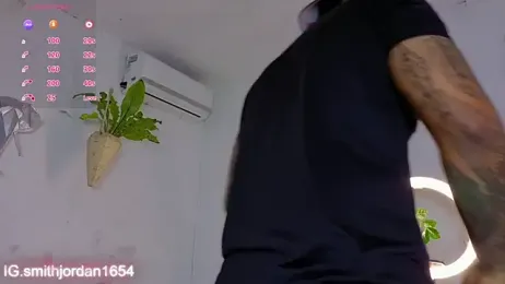 JordanSmiith_ webcam model stream image