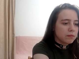 ashelyindelicato webcam model stream image
