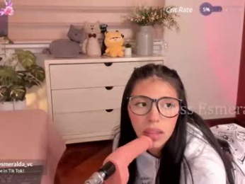 missesmeralda webcam model stream image