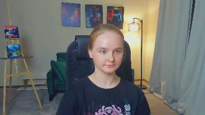 DeeDeignan webcam model stream image