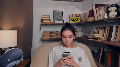 Riskyproject webcam stripchat model stream image