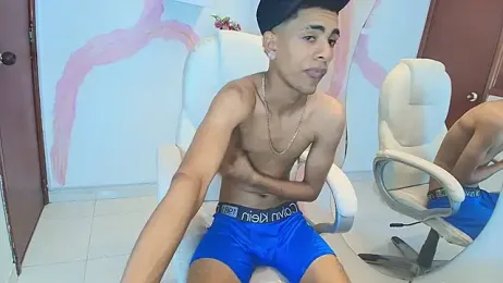 EthanClaust webcam model stream image