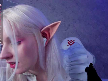 SweeteRose webcam model stream image