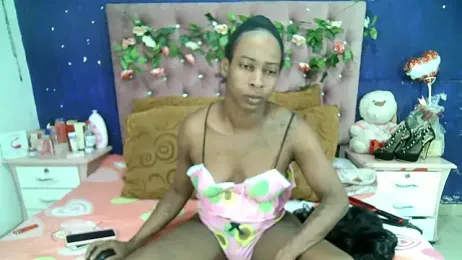 ValeriaTsx webcam model stream image