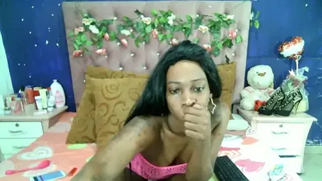 ValeriaTsx webcam model stream image