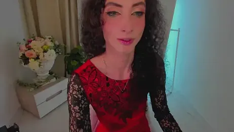 Queen_of_tease webcam model stream image