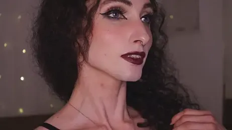 Queen_of_tease webcam stripchat model stream image