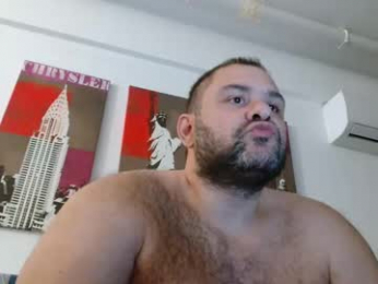 themastercomander webcam model stream image