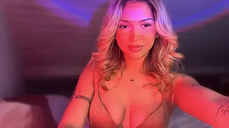 foxyamber6 webcam stripchat model stream image