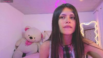 Kittystar_tay webcam cam4 model stream image