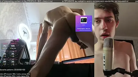 w0rkman webcam model stream image