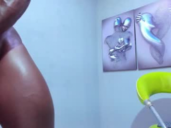 jamiee_f webcam model stream image