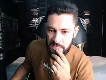MARCO_AURELIO777 webcam model stream image