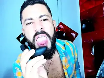 MARCO_AURELIO777 webcam model stream image
