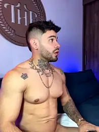 thiagoferrari2 webcam model stream image