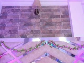 Madelyn Williams webcam model stream image