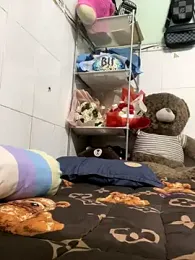 Bui_Vinh_Khoi18 webcam model stream image