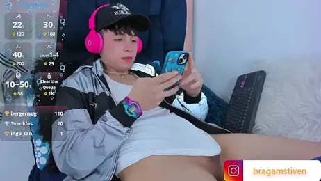 Bragam_Stiven webcam model stream image