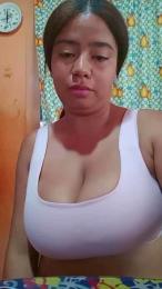 Girl_Velvet webcam model stream image