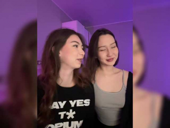 ShyAlya webcam model stream image