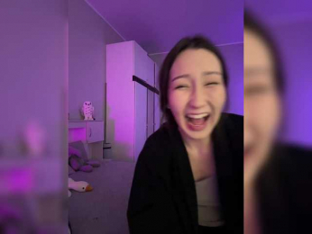 ShyAlya webcam bongacams model stream image
