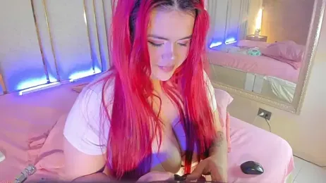 Saekohofman webcam model stream image