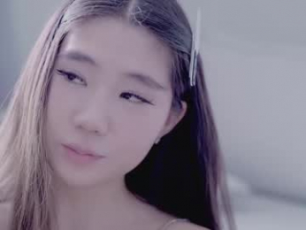 miso_misa webcam model stream image