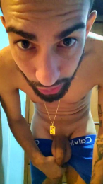 Ribeirogostoso webcam model stream image