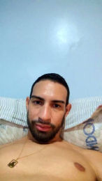 Ribeirogostoso webcam model stream image