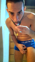 Ribeirogostoso webcam model stream image