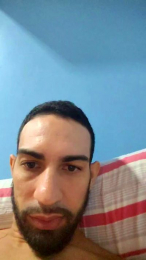 Ribeirogostoso webcam model stream image