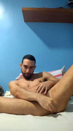 Ribeirogostoso webcam model stream image